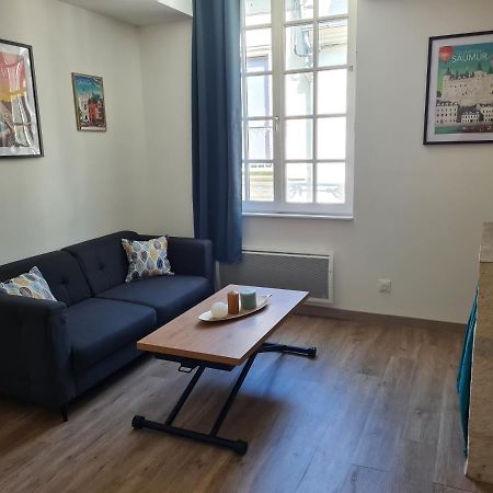 Saumur Centre : Appartement Entierement Renove. מראה חיצוני תמונה