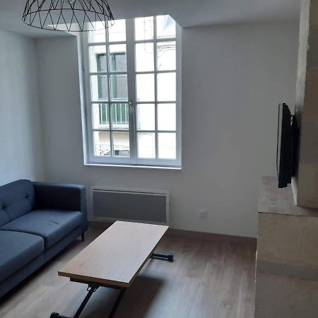 Saumur Centre : Appartement Entierement Renove. מראה חיצוני תמונה