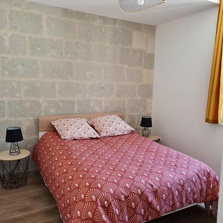 Saumur Centre : Appartement Entierement Renove. מראה חיצוני תמונה