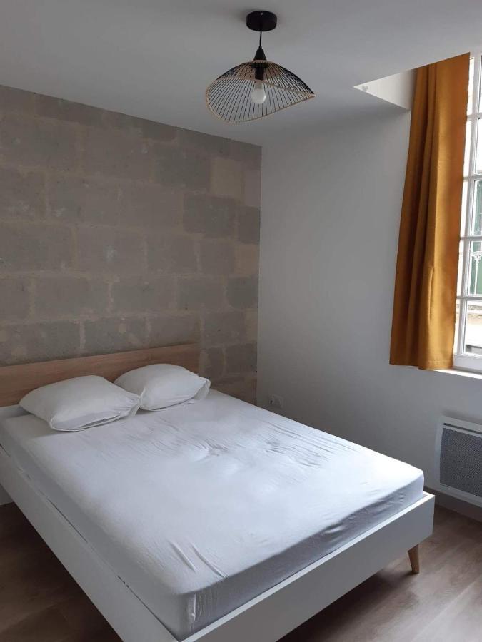 Saumur Centre : Appartement Entierement Renove. מראה חיצוני תמונה