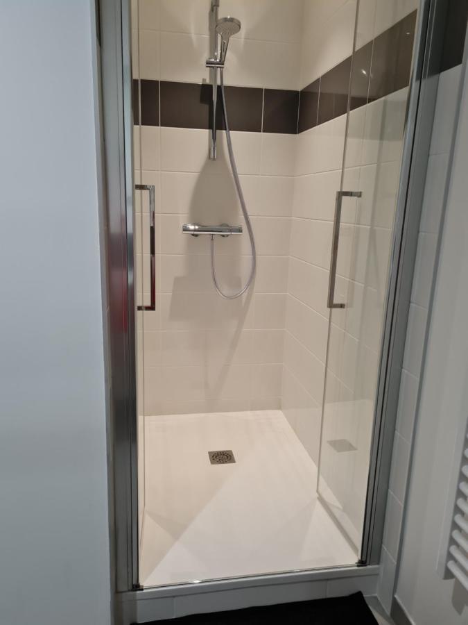 Saumur Centre : Appartement Entierement Renove. מראה חיצוני תמונה